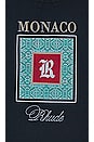 view 3 of 4 Monaco Tee in Vintage Black