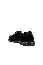 view 3 of 5 Loafer in Black