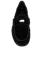 view 4 of 5 Loafer in Black
