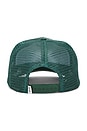 view 2 of 2 Horizon Trucker Cap in Green