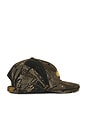 view 3 of 5 CASQUETTE in Camo
