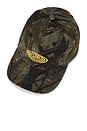 view 5 of 5 CASQUETTE in Camo