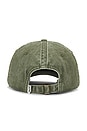 view 2 of 2 GORRA DEPORTIVA in Olive
