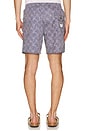 view 3 of 6 Heritage Java Beach Short in Navy