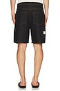 view 2 of 5 SHORTS DENIM TOBY in Midnight