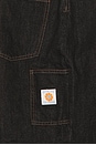 view 5 of 5 SHORTS DENIM TOBY in Midnight
