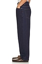 view 2 of 5 Essential Jean in Indigo