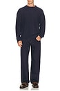 view 5 of 5 Essential Jean in Indigo