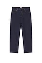 view 6 of 5 Essential Jean in Indigo