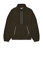 view 1 of 3 プルオーバー in Olive