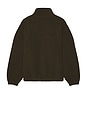 view 2 of 3 プルオーバー in Olive