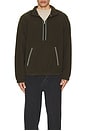view 3 of 3 プルオーバー in Olive