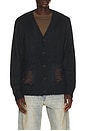 view 1 of 5 GILET HERITAGE in Midnight