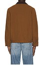 view 2 of 5 James Jacket in Coffee