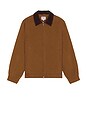 view 5 of 5 James Jacket in Coffee