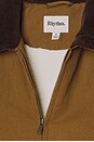view 6 of 5 James Jacket in Coffee
