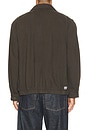 view 2 of 4 Phasers Bomber Jacket in Grey