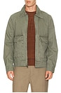 view 1 of 4 Garage Jacket in Sage