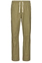 view 1 of 5 パンツ in Olive