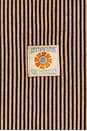 view 3 of 6 Hickory Stripe Work Pant in Cedar