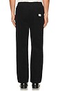 view 3 of 5 Cord Jam Pant in Black