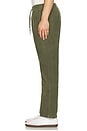 view 2 of 6 Cord Jam Pant in Olive