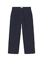 view 6 of 5 NA 바지 in Navy