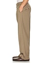 view 2 of 5 Monterey Trouser in Fatigue
