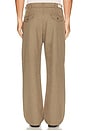 view 4 of 5 Monterey Trouser in Fatigue