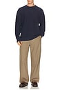 view 5 of 5 Monterey Trouser in Fatigue