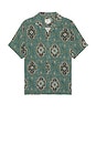 view 1 of 3 셔츠 in Vintage Green