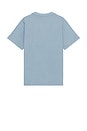view 2 of 3 Vintage Terry Polo in Slate