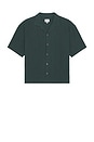 view 1 of 3 CAMISA in Teal