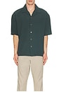 view 3 of 3 CAMISA in Teal