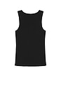 view 2 of 4 Everyday Singlet Tank Top in Black
