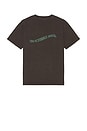 view 2 of 4 Universal Sound Vintage Tee in Vintage Black