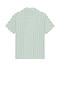 view 2 of 5 Daytona Short Sleeve Shirt in Teal