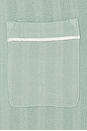 view 3 of 5 Daytona Short Sleeve Shirt in Teal