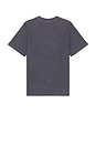 view 2 of 4 Vintage Terry Tee in Vintage Navy