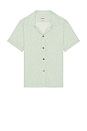 view 1 of 4 Ornate Shirt in Sage