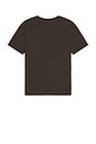view 2 of 4 Dos Soles Vintage Tee in Vintage Black