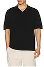 view 1 of 4 NA ポロシャツ in Black