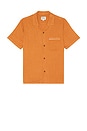 view 4 of 4 CAMISA DAYTONA in Clay