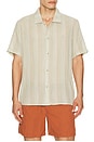 view 1 of 4 Nurture Shirt in Herb