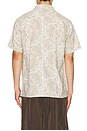 view 2 of 4 CAMISA TALLY in Natural