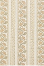 view 6 of 5 Paisley Stripe Shirt in Natural