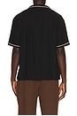 view 2 of 5 Diego Shirt in Black