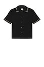view 5 of 5 Diego Shirt in Black