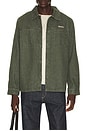 view 1 of 5 CHEMISE HARLAN in Olive
