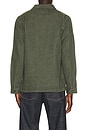 view 2 of 5 CHEMISE HARLAN in Olive